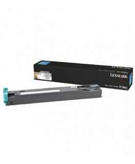 Lexmark C950X76G hukkavärisäiliö 30000 sivua