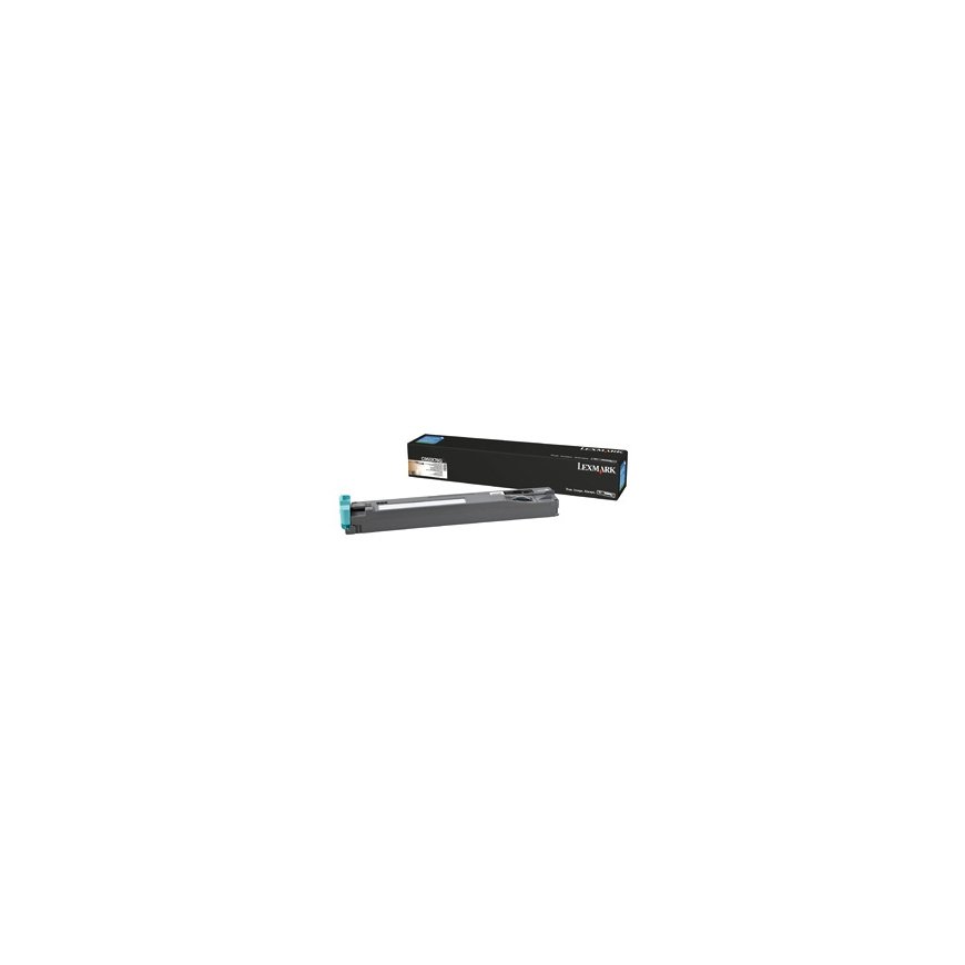 Lexmark C950X76G tonera kolektors 30000 lappuses