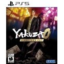 Sega Yakuza 0 Director's Cut PS5 Sega Yakuza 0 Director's Cut PS5