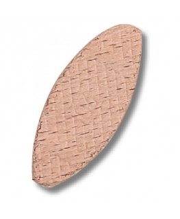 Flat pin Virutex ''10'' 1000 pcs.
