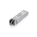Zyxel SFP10G-SR-E tīkla raiduztvērēja modulis Optiskā škiedra 10000 Mbit/s SFP+ 850 nm Zyxel SFP10G-SR-E tīkla raiduztvērēja modulis Optiskā škiedra 10000 Mbit/s SFP+ 850 nm