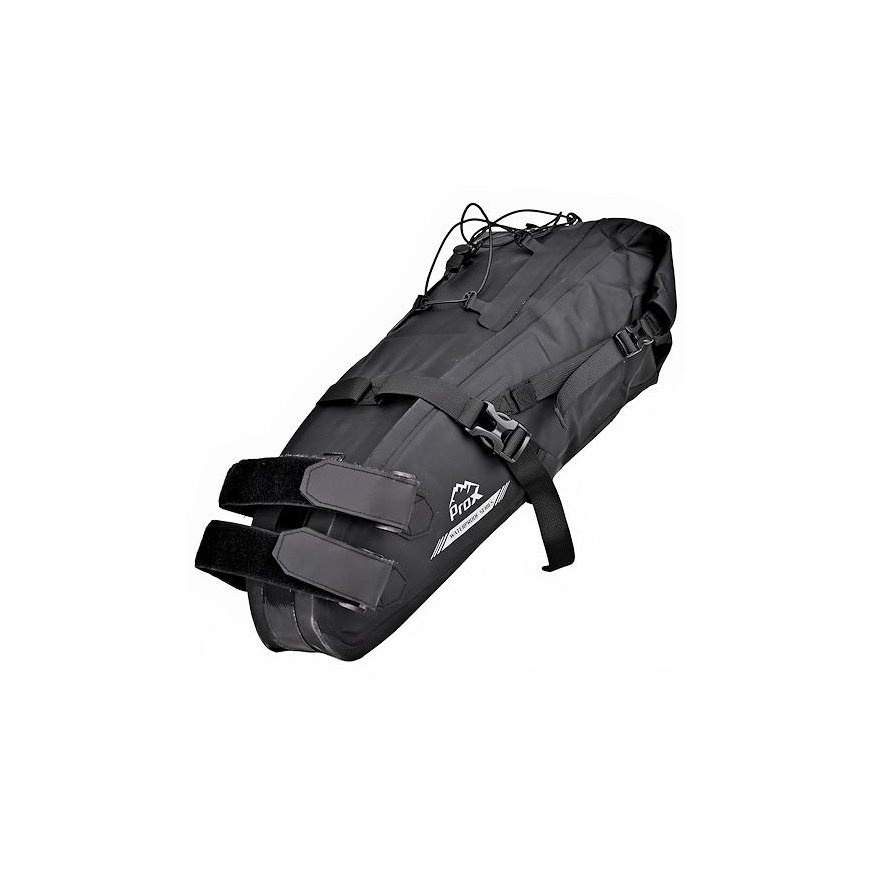 ProX Oregon 202 Under Saddle Bag Waterproof for Backpacking