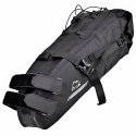 ProX Oregon 202 Under Saddle Bag Waterproof for Backpacking