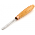 BeaverCraft K8/08 Wood Carving Chisel BeaverCraft K8/08 Wood Carving Chisel