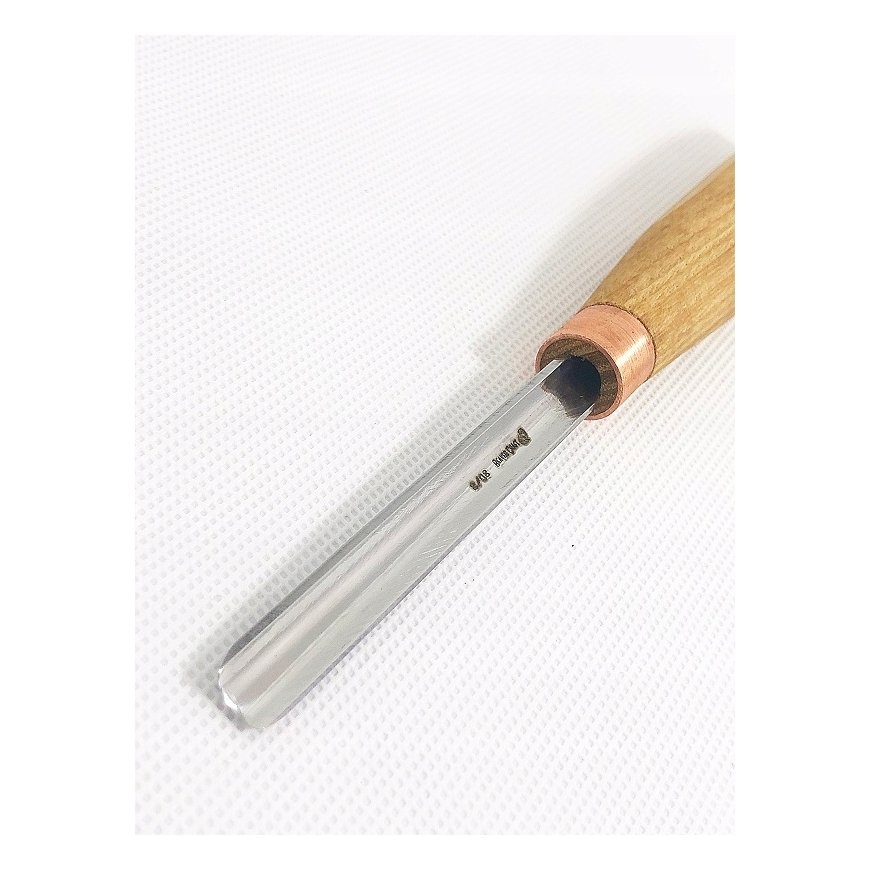 Nuožulnus kaltas BeaverCraft K8/08 puidutöötlemiseks – 2