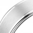 Manta SR01SL 62mm OneRing Silver Manta SR01SL 62mm OneRing Silver