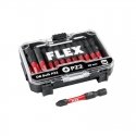 Набор насадок для смягчения FLEX PZ2 50мм Набор насадок для смягчения FLEX PZ2 50мм