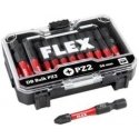 Flex Accessories Bit Set FLEX PZ2 50mm Flex Accessories Bit Set FLEX PZ2 50mm
