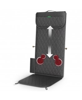 Medisana MC 700 чехол для массажа с функцией шиацу
