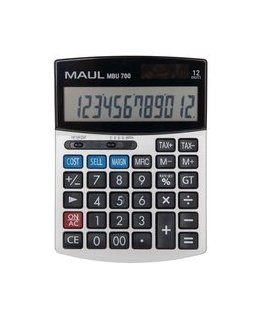 Maul Stalinis skaičiuotin MBU 700, 12 numeroa.