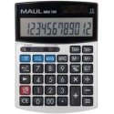 Maul Stalinis skaičiuotuvas MBU 700 12 numbrit Maul Stalinis skaičiuotuvas MBU 700 12 numbrit