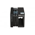QNAP TS-253E NAS Tower Intel® Celeron® J6412 8 GB 0 TB QNAP QTS musta QNAP TS-253E NAS Tower Intel® Celeron® J6412 8 GB 0 TB QNAP QTS musta