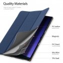 Dux Ducis Domo Case for Samsung X730/X730 Tab S11 dark blue Dux Ducis Domo Case for Samsung X730/X730 Tab S11 dark blue