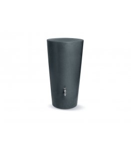 Regentonne Prosperplast ARVES Rainbowl hall / Mahutavus [l]: 210
