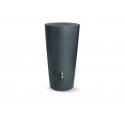 Regentonne Prosperplast ARVES Rainbowl pelēks / Ietilpība [l]: 210