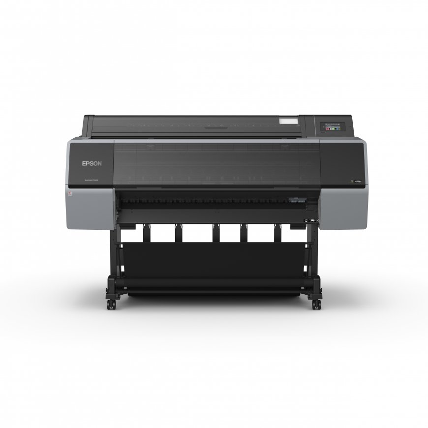 Epson SureColor SC-P9500 Spectro large format printer