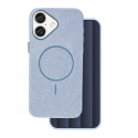 Mocco Glitter Thin Mag Back Case for Apple iPhone 17 Air