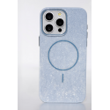 Mocco Glitter Thin Mag Back Case for Apple iPhone 17 Air