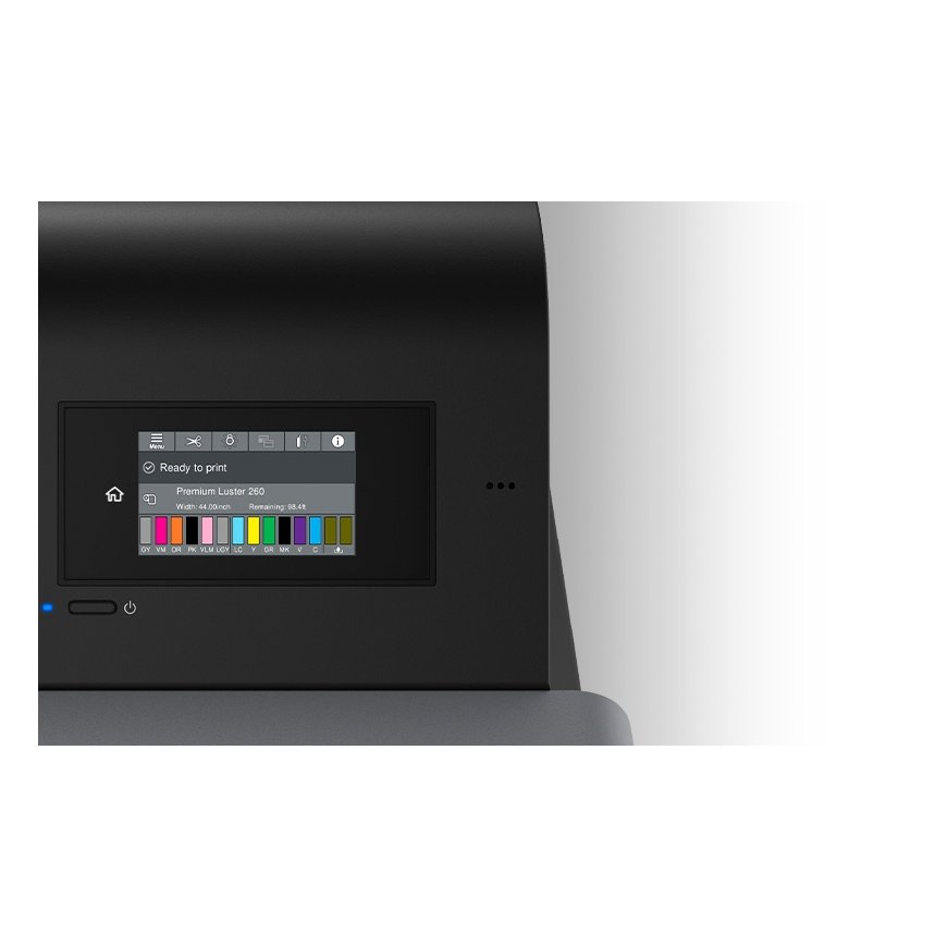 Epson SureColor SC-P9500 Spectro large format printer Inkjet Colour 1200 x 2400 DPI A0 (841 x 1189 m – 2