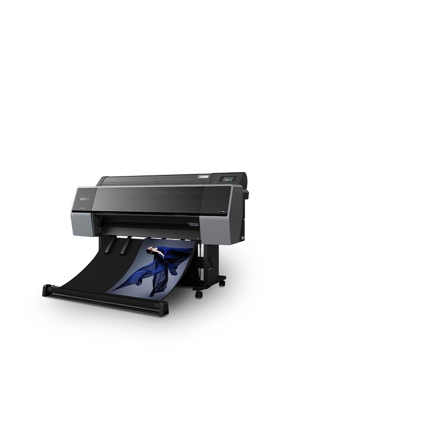 Epson SureColor SC-P9500 Spectro suureformaadiline printer Tint Värv 1200 x 2400 DPI A0 (841 x 1189 – 3