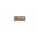 Goodram UME3 Eco Friendly USB-välkmälu 128 GB USB tüüp A 3.2 Gen 1 (3.1 Gen 1) Pruun Goodram UME3 Eco Friendly USB-välkmälu 128 GB USB tüüp A 3.2 Gen 1 (3.1 Gen 1) Pruun