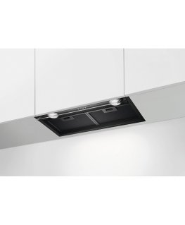 Electrolux LFP516K kitchen hood, black