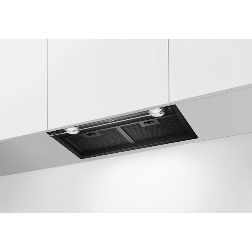 Electrolux LFP516K gaisa attīrītājs, melns