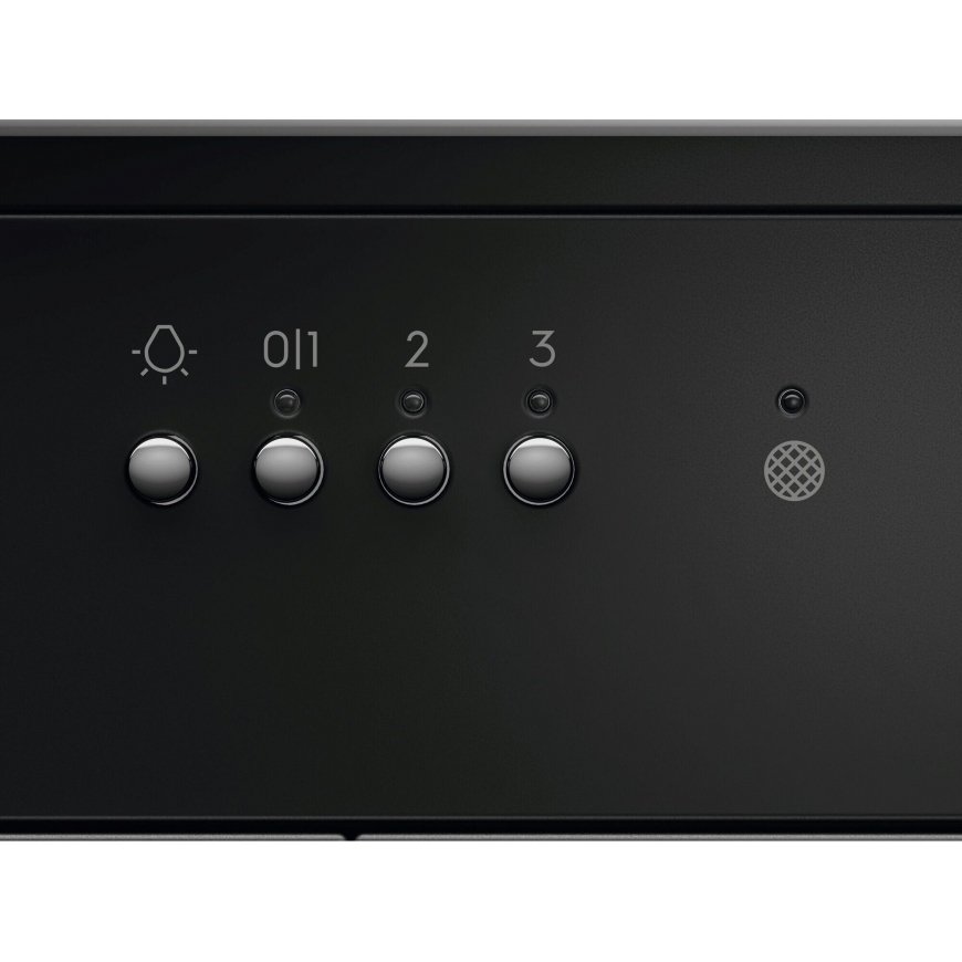 Electrolux LFP516K õhupuhasti, must – 2