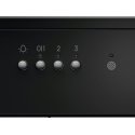 Electrolux LFP516K garso siurblys, juodas Electrolux LFP516K garso siurblys, juodas