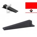 Plaatide taseme indikaator Rubi DELTA LEVEL SYSTEM 3-12 mm 2 mm 400 tk. Plaatide taseme indikaator Rubi DELTA LEVEL SYSTEM 3-12 mm 2 mm 400 tk.