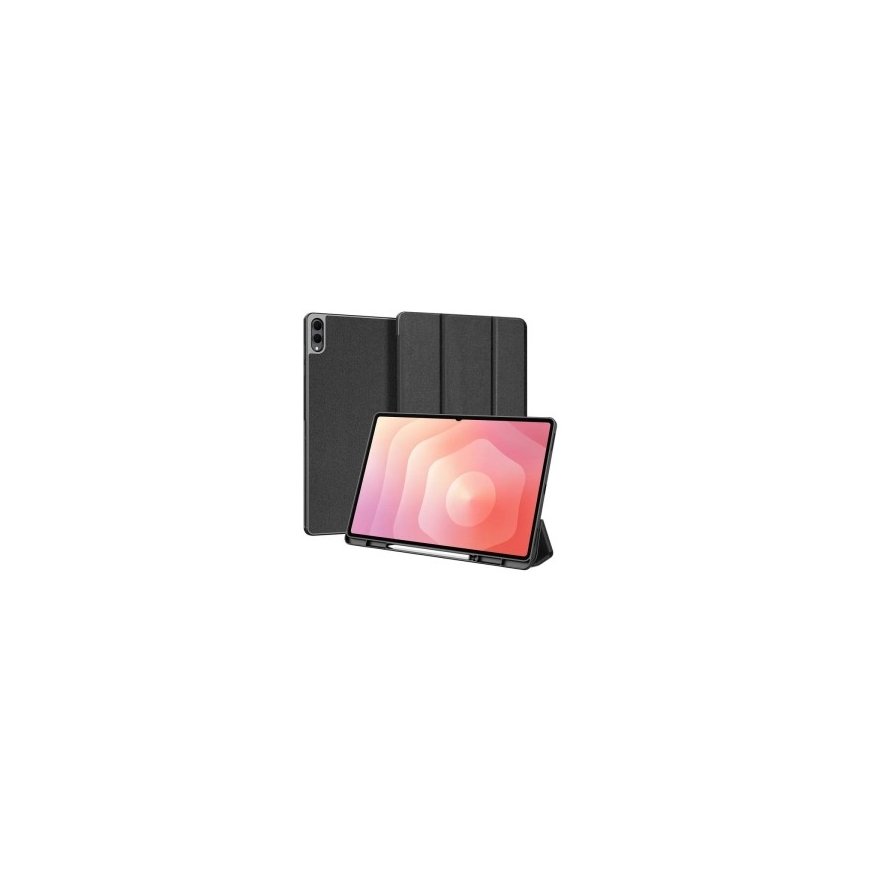 Dux Ducis Domo Case for Samsung X930/X936 Tab S11 Ultra Black – 2