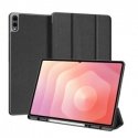Чехол Dux Ducis Domo для Samsung X930/X936 Tab S11 Ultra черный Чехол Dux Ducis Domo для Samsung X930/X936 Tab S11 Ultra черный