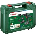 Bosch AdvancedDrill 18V-80 akumuliatorinis gręžtuvas-suktuvas Bosch AdvancedDrill 18V-80 akumuliatorinis gręžtuvas-suktuvas