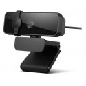 Lenovo 4XC1B34802 veebikaamera 2 MP 1920 x 1080 pikslit USB 2.0 Must Lenovo 4XC1B34802 veebikaamera 2 MP 1920 x 1080 pikslit USB 2.0 Must