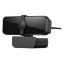 Lenovo 4XC1B34802 internetinė kamera 2 MP 1920 x 1080 pikseliai USB 2.0 Juoda
