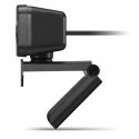 Lenovo 4XC1B34802 internetinė kamera 2 MP 1920 x 1080 pikseliai USB 2.0 Juoda
