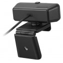 Lenovo 4XC1B34802 vebkamera 2 MP 1920 x 1080 pikseļi USB 2.0 Melns Lenovo 4XC1B34802 vebkamera 2 MP 1920 x 1080 pikseļi USB 2.0 Melns