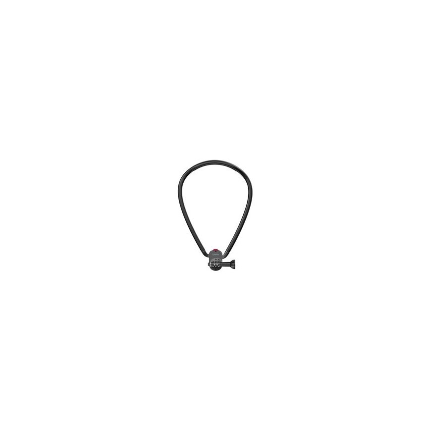 Vallerret Retail Ekranas - Single Hand Model, White