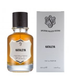 I Profumi Di Firenze Kataleya parfume spray 50 ml