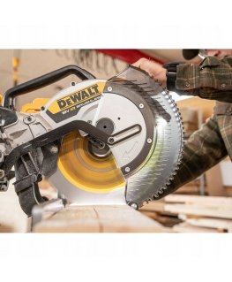 Akutoorne kettsaag, 305mm, 18V XR, DEWALT [DCS782N-XJ]