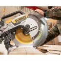 Cordless circular saw, 305mm, 18V XR, DEWALT [DCS782N-XJ]