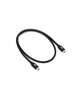 Hewlett Packard (HP) HP 240W Thunderbolt 4 Cable - Thunderbolt 4 cable, 1m, 40 Gb/s