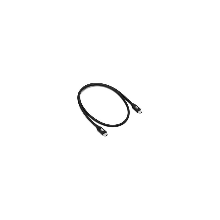 Hewlett Packard (HP) HP 240W Thunderbolt 4 Cable - Thunderbolt 4 cable, 1m, 40 Gb/s