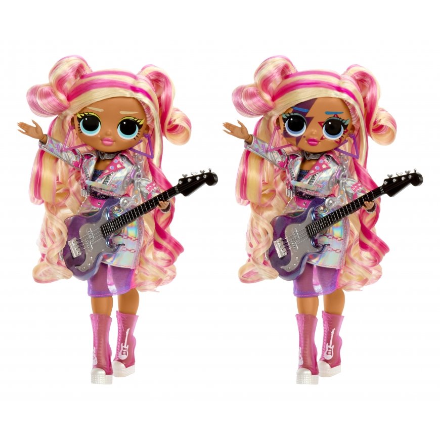 L.O.L. Surprise! OMG Eye Spy - Rockstar – 2