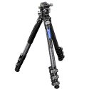 Trikojis - Leofoto Rapid Ranger Adjustable Legs Quick Release Plate Black Trikojis - Leofoto Rapid Ranger Adjustable Legs Quick Release Plate Black