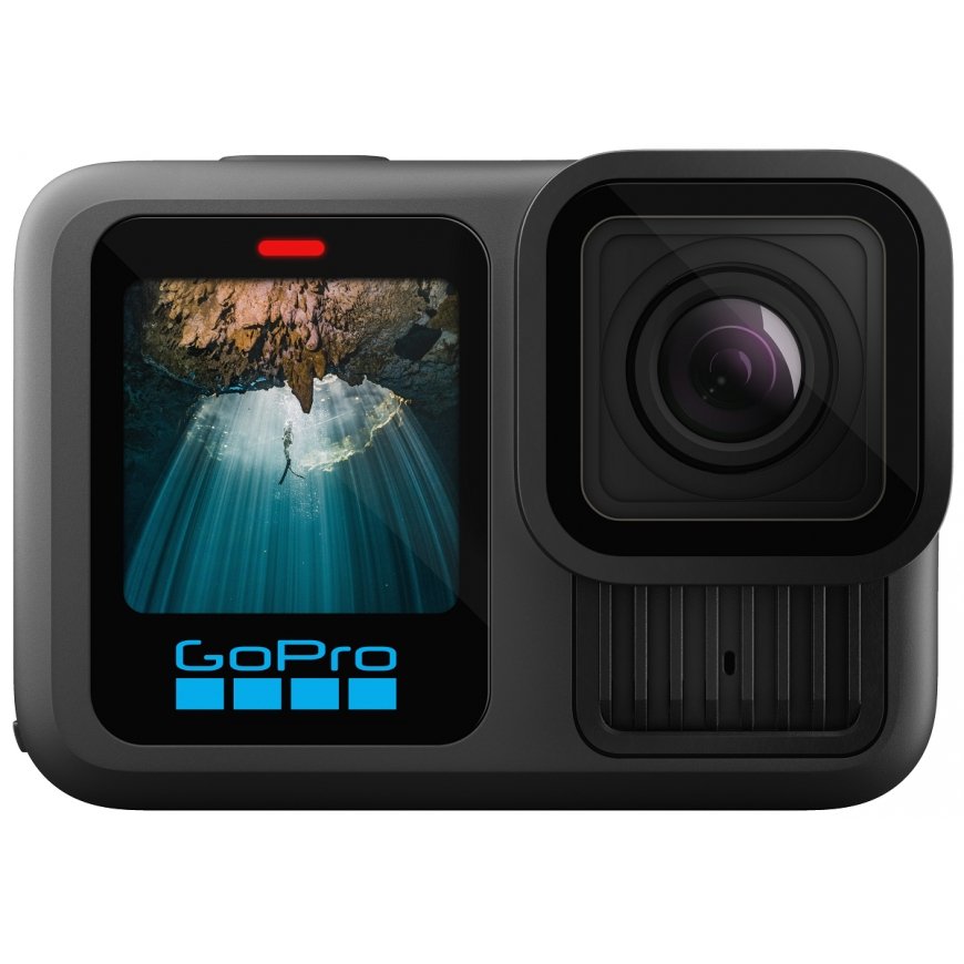 GoPro HERO13 Black Power Bundle – 3