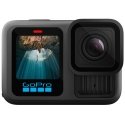 GoPro HERO13 Extended Power Bundle aktiivsuskaamera 27,6 MP 5.3K Ultra HD CMOS 25,4 / 1,9 mm (1 / 1. GoPro HERO13 Extended Power Bundle aktiivsuskaamera 27,6 MP 5.3K Ultra HD CMOS 25,4 / 1,9 mm (1 / 1.