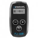Westcott FJ-XR Imtuvas Westcott FJ-XR Imtuvas