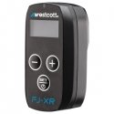Westcott FJ-XR Receiver Westcott FJ-XR Receiver