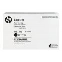 Hewlett Packard (HP) HP 1020XC Juodas Originalus LaserJet Tonerio Kasetė Hewlett Packard (HP) HP 1020XC Juodas Originalus LaserJet Tonerio Kasetė